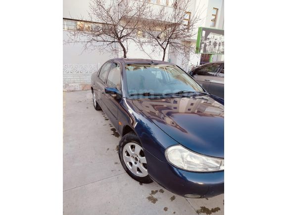 Sahibinden Ford Mondeo 2.0 Ghia 1998 Model