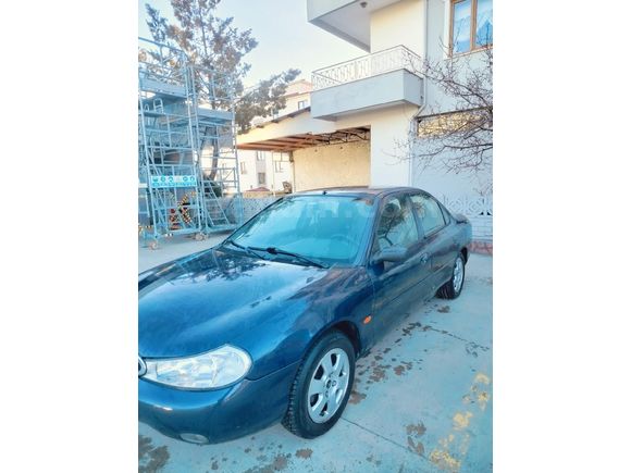 Sahibinden Ford Mondeo 2.0 Ghia 1998 Model