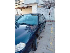 Sahibinden Ford Mondeo 2.0 Ghia 1998 Model
