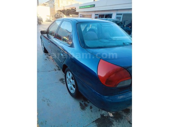 Sahibinden Ford Mondeo 2.0 Ghia 1998 Model