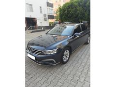 Sahibinden Volkswagen Passat 1.5 TSi Impression 2021 Model-KAZASIZ-BOYASIZ-ORJİNAL