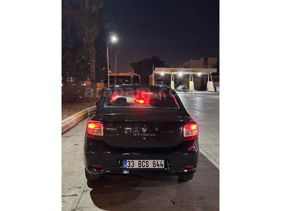 Acil Sahibinden Renault Symbol 1.5 dCi Joy 2013 Model 