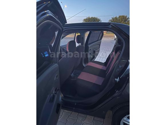 Acil Sahibinden Renault Symbol 1.5 dCi Joy 2013 Model 