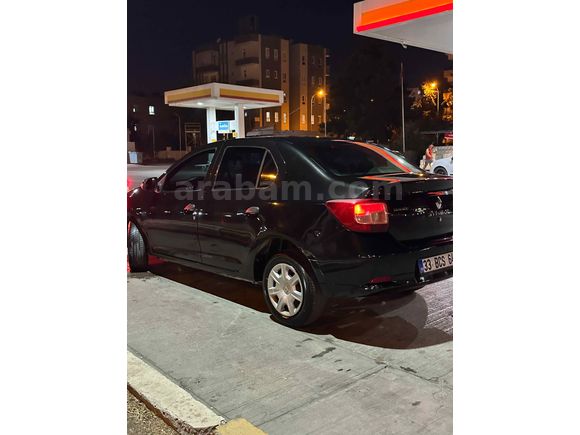 Acil Sahibinden Renault Symbol 1.5 dCi Joy 2013 Model 