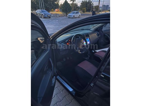 Acil Sahibinden Renault Symbol 1.5 dCi Joy 2013 Model 