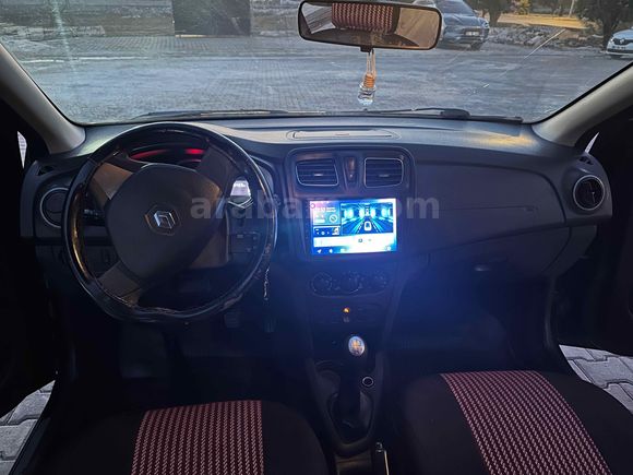 Acil Sahibinden Renault Symbol 1.5 dCi Joy 2013 Model 