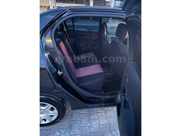 Acil Sahibinden Renault Symbol 1.5 dCi Joy 2013 Model 
