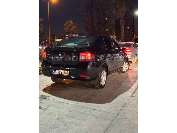 Acil Sahibinden Renault Symbol 1.5 dCi Joy 2013 Model 