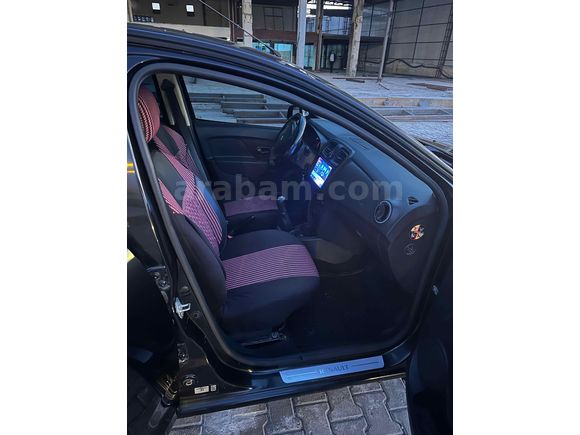 Acil Sahibinden Renault Symbol 1.5 dCi Joy 2013 Model 