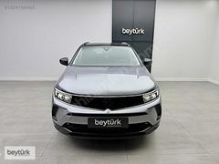 'beytürk' 2024 OPEL GRANDLAND 1.5D GS KIŞ PAKET