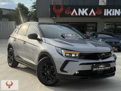 2024-BOYASIZ-OPEL GRANDLAND-1.2 GS ÇİFT RENK-34'BİN KMDE