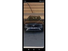 Sahibinden Fiat Egea 1.4 Fire Urban 2025 Model  2.800 km Gri (metalik)