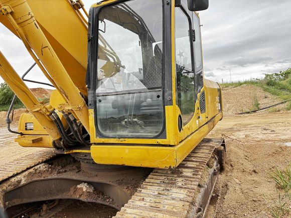 Sahibinden Komatsu Kırklareli