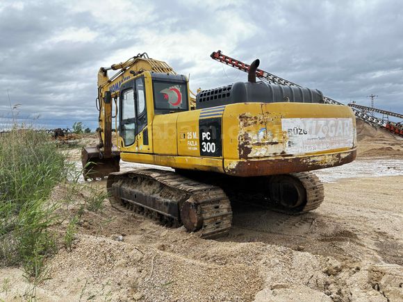 Sahibinden Komatsu Kırklareli