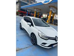 Sahibinden Renault Clio 1.5 dCi Icon 2016 Model 