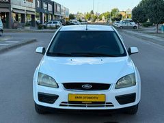 2007 MODEL FORD FOCUS 1.6 TDCİ TREND PAKET 