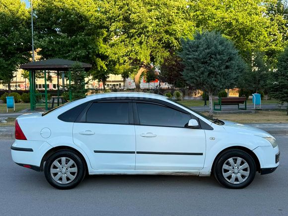 2007 MODEL FORD FOCUS 1.6 TDCİ TREND PAKET