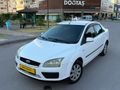 2007 MODEL FORD FOCUS 1.6 TDCİ TREND PAKET