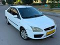 2007 MODEL FORD FOCUS 1.6 TDCİ TREND PAKET