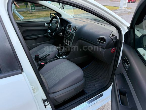 2007 MODEL FORD FOCUS 1.6 TDCİ TREND PAKET