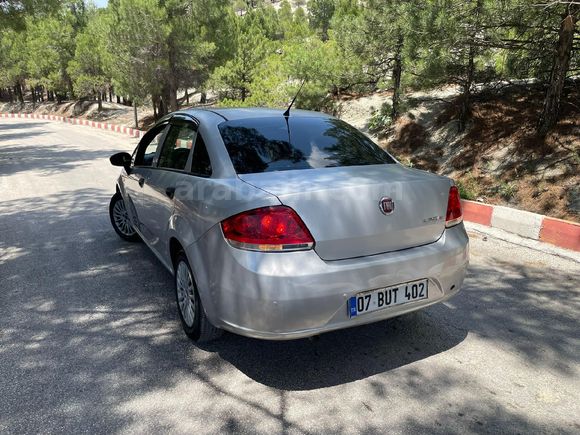 Sahibinden Fiat Linea 1.3 Multijet Active 2013 Model TEK DEĞİŞEN