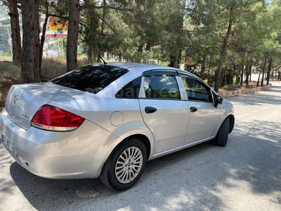 Sahibinden Fiat Linea 1.3 Multijet Active 2013 Model TEK DEĞİŞEN