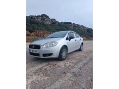 Sahibinden Fiat Linea 1.3 Multijet Active 2013 Model TEK DEĞİŞEN