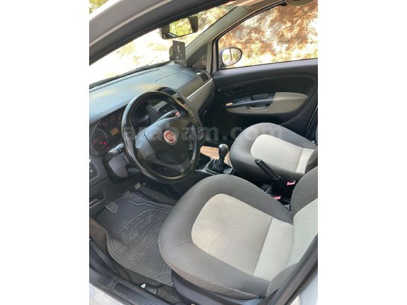 Sahibinden Fiat Linea 1.3 Multijet Active 2013 Model TEK DEĞİŞEN