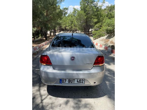 Sahibinden Fiat Linea 1.3 Multijet Active 2013 Model TEK DEĞİŞEN