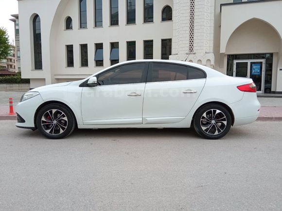Sahibinden Renault Fluence 1.5 dCi Joy 2013 Model