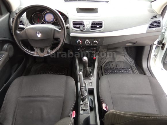 Sahibinden Renault Fluence 1.5 dCi Joy 2013 Model