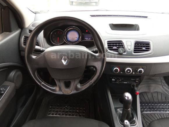Sahibinden Renault Fluence 1.5 dCi Joy 2013 Model