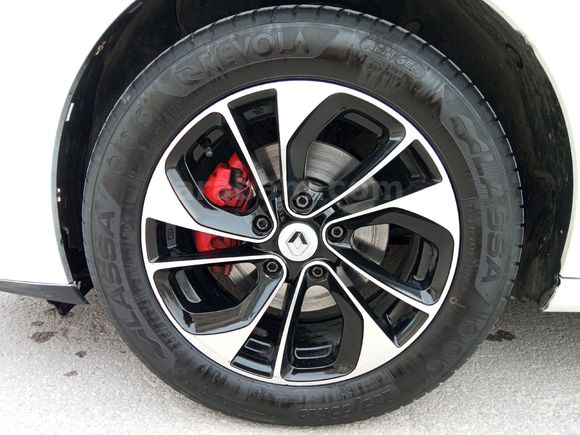 Sahibinden Renault Fluence 1.5 dCi Joy 2013 Model