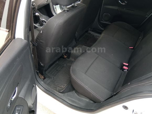 Sahibinden Renault Fluence 1.5 dCi Joy 2013 Model