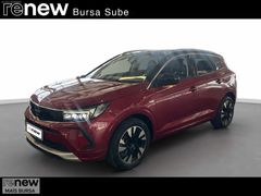 2022 Opel Grandland 1.5 D Ultimate - Mais Bursa Şube