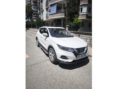 Sahibinden Nissan Qashqai 1.5 dCi Tekna 2017 Model