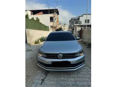 Sahibinden Volkswagen Jetta 1.4 TSi Comfortline 2014 Model 