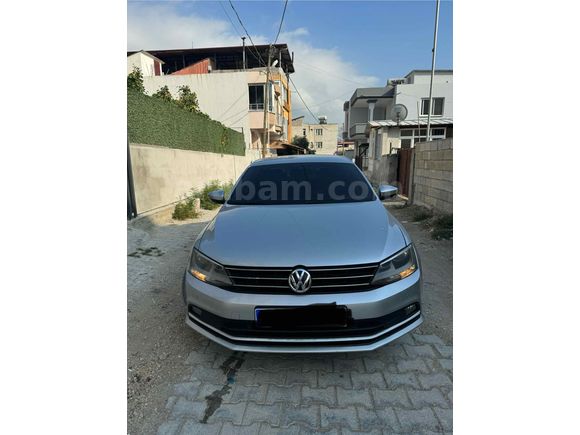Sahibinden Volkswagen Jetta 1.4 TSi Comfortline 2014 Model 