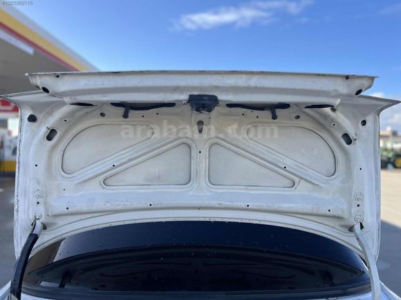 ÇETİNLER AUTODAN XEİ SPECIAL KLİMA AKTİF BUZ