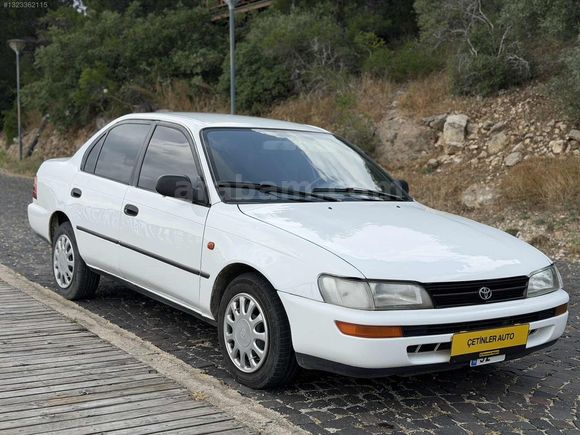 ÇETİNLER AUTODAN XEİ SPECIAL KLİMA AKTİF BUZ