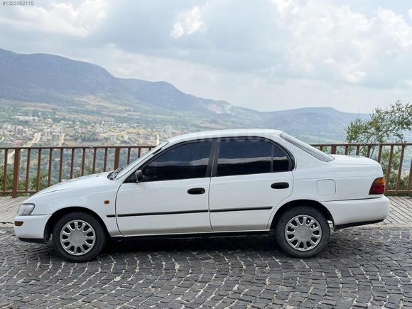ÇETİNLER AUTODAN XEİ SPECIAL KLİMA AKTİF BUZ