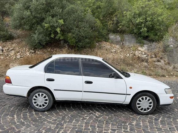 ÇETİNLER AUTODAN XEİ SPECIAL KLİMA AKTİF BUZ