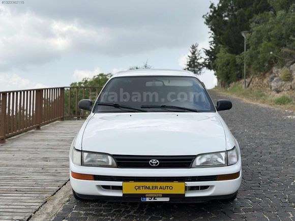 ÇETİNLER AUTODAN XEİ SPECIAL KLİMA AKTİF BUZ