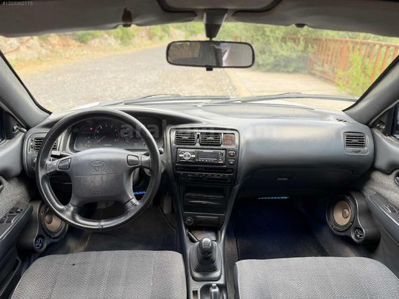 ÇETİNLER AUTODAN XEİ SPECIAL KLİMA AKTİF BUZ
