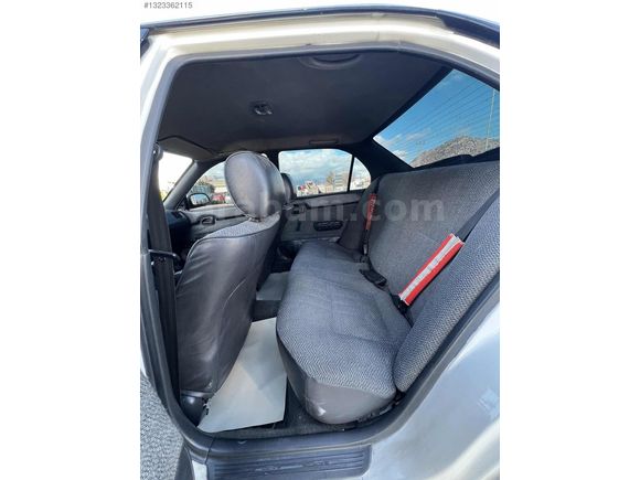 ÇETİNLER AUTODAN XEİ SPECIAL KLİMA AKTİF BUZ