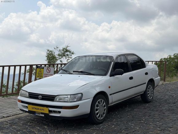 ÇETİNLER AUTODAN XEİ SPECIAL KLİMA AKTİF BUZ