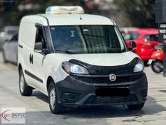 BORZ MOTOR'DAN 2021 FİAT DOBLO CARGO-FRİGO 1.6 MULTİJET HATASIZ