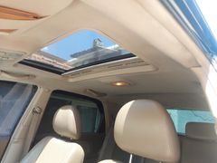 Sahibinden Kia Sportage 2.0 CRDi 4x4 LX 2006 Model