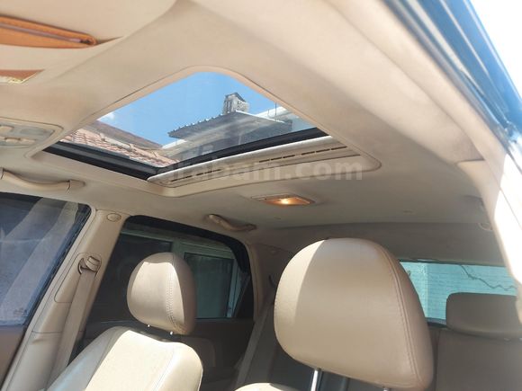 Sahibinden Kia Sportage 2.0 CRDi 4x4 LX 2006 Model