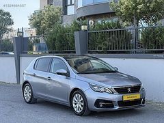 2020 MODEL 1,5 BLUEHDİ HATASIZ BOYASIZ CAM TAVANLI